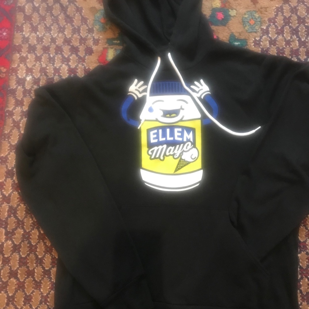 Johova  size large adult perfect condition